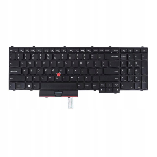 LENOVO THINKPAD P50 P70 20EQ Klávesnice