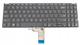 ASUS VIVOBOOK S532FA S532FL / BLK Klávesnice