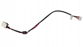 Napájecí konektor ACER ASPIRE E5-571 E5-571G