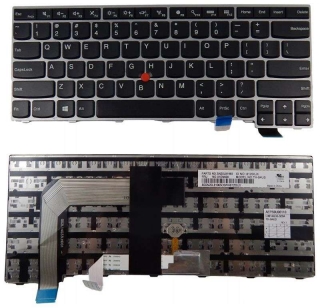 Lenovo ThinkPad T460 T460S T470P T470S Klávesnice