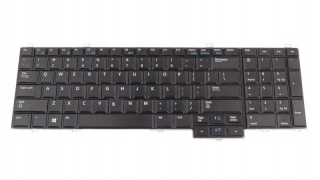 DELL LATITUDE 5540 E5540 Klávesnice