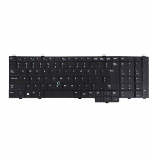 DELL LATITUDE 5540 E5540 Klávesnice LED