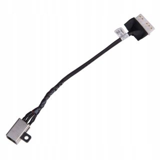 NAPÁJECÍ KONEKTOR DELL INSPIRON 15 3567 P63F 450.09W05.0011