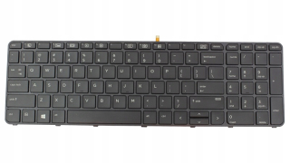 Klávesnice HP PROBOOK 450 G3 455 G3 470 G3 LED