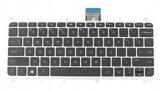 HP PAVILION X360 11 11-n Klávesnice