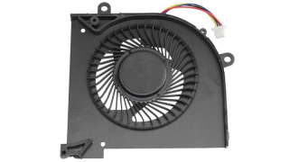 Ventilátor MSI GS65 STEALTH THIN (8RE 8RF) CPU