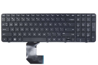 HP Pavilion G7-2000 G7-2100 G7-2200 Klávesnice