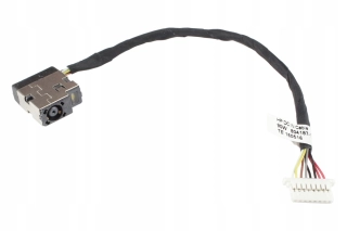 NAPÁJECÍ KONEKTOR HP Probook 430 450 455 470 G3