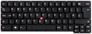 Klávesnice LENOVO ThinkPad X1 CARBON 2TH GEN