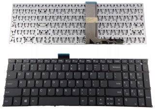 LENOVO Ideapad 3-15ADA6 3-15ALC6 3-15ITL6 Klávesnice