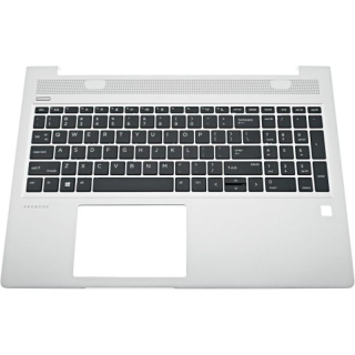 HP Probook 450 G6 Palmrest Klávesnice