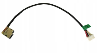 NAPÁJECÍ KONEKTOR HP 15-EF 15s-FQ 15s-EQ 15-EQ 15-EF 15s-ER 15s-FR