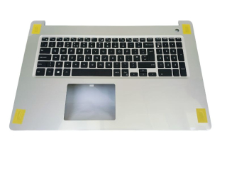 Palmrest Klávesnice DELL INSPIRON 5770/5775