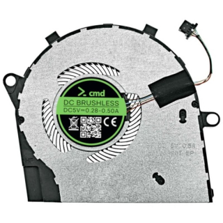 Ventilátor Dell Vostro 14 5401 5402