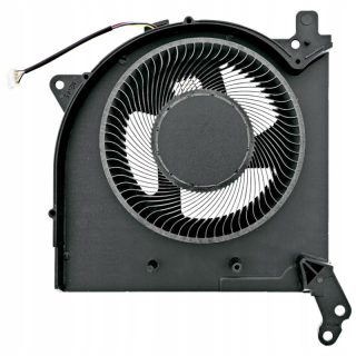 Ventilátor LEGION 5-17ACH6 5-17ACH6H 5-17ITH6 / GPU 10V
