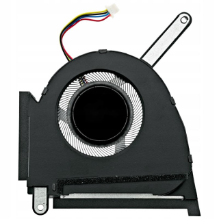 Ventilátor Asus TUF Dash FX517 FX517Z FX517ZR FX517ZC / 5V CPU
