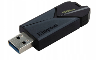Flash Disk Kingston 128GB