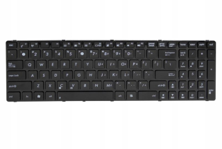 Asus PRO 5 PRO5DIJ K50 K50AB K50IN K50IJ K70 X70 K60 K50C K50I K50ID K50IE Klávesnice