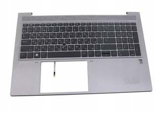 Palmrest Klávesnice HP ZBook Firefly 15 G7 G8
