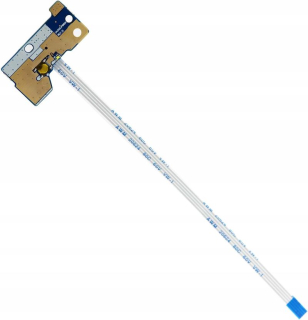 ZAPÍNACÍ TLAČÍTKO HP ProBook 450 G4 455 G4 470 G4 DA0X83PB6D0