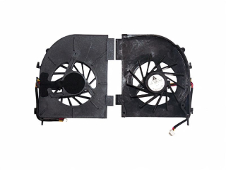 Ventilátor HP PAVILION DV5 DV5T DV6 DV7-2220ec 