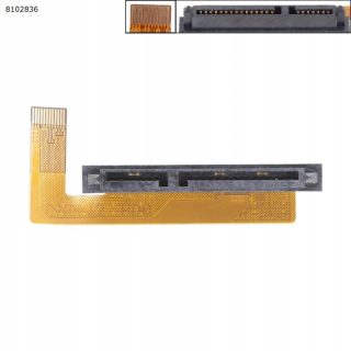 KABEL KONEKTOR HDD DISKU Samsung NP530U3C NP530U3B NP535U3C NP540U3C NP532U3C