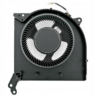Ventilátor LENOVO Legion 5 17ACH6H 5 15ACH6H /CPU 10V
