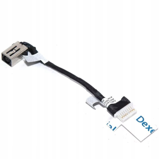 NAPÁJECÍ KONEKTOR Dell Vostro 14 5410 15 5510 5515 5518 0VP7D8 VP7D8