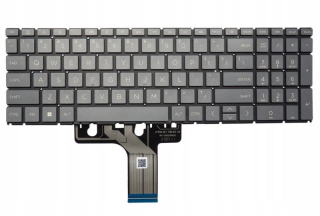 Klávesnice HP HP TPN-Q286 250 G10 255 G10 / 15T-FD 15-FC