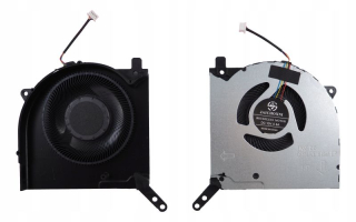 Ventilátor LENOVO Legion 7-16ACH 7-16ACHG6 R9000K Y9000K (2021) /GPU 10V