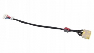 Napájecí konektor LENOVO G500S G505S