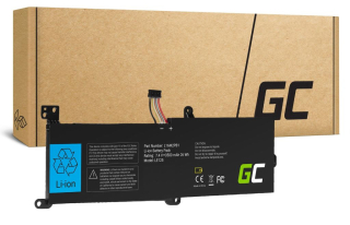 Baterie L16C2PB1 L16C2PB2 L16L2PB2 L16L2PB3 L16M2PB1 L16M2PB2 Lenovo