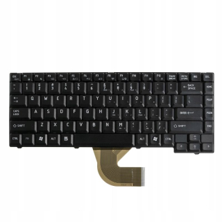 Toshiba Satellite L40-12Z L40-14D Klávesnice