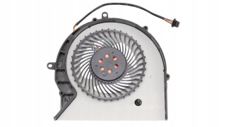 Ventilátor ASUS ROG FX63VM FZ63VM FX63VM / CPU