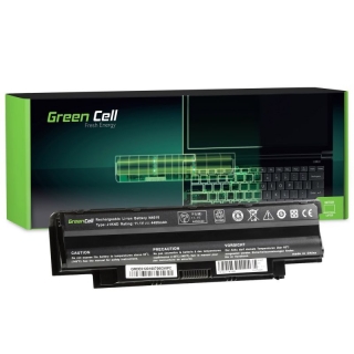 04YRJH 06P6PN 07XFJJ 383CW notebook Dell Baterie