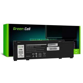 Baterie 266J9 0M4GWP Dell G3 15 3500 3590 G5 5500 5505 Inspiron 14 5490
