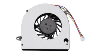 Ventilátor LENOVO G460 G560 Z460 Z465 Z560 Z565