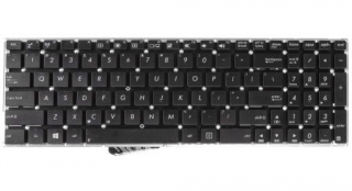 Asus X555 F555 K555 R515 R556 R556L Klávesnice
