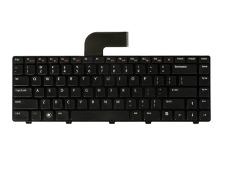 Dell Inspiron 14R N4120 15 M5050 Klávesnice