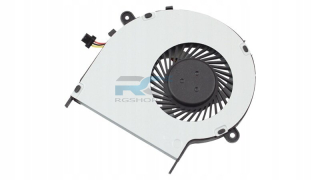 Ventilátor TOSHIBA L50-B L50D-B L50T-B