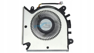 Ventilátor MSI GF63 THIN MS-16R1