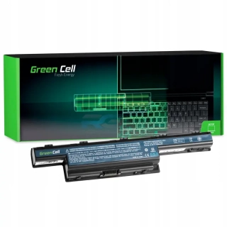 Acer Aspire E1-771-33114G1TMNII Silná Baterie
