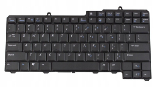 Klávesnice DELL PRECISION M90 M6300