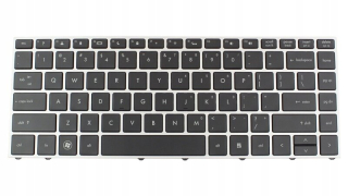 Klávesnice HP Probook 5330 5330M / LED
