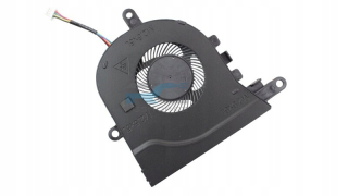 Ventilátor Dell Inspiron 15 (3501 3505) / Z-DVD