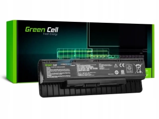 Baterie A32N1405 pro Asus N551 N551J N751 N551JM 4400 mAh