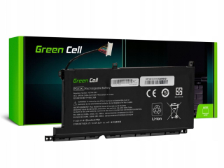 Baterie Green Cell PG03XL L48495-005 HP Pavilion 15-EC Gaming 15-DK 16-A