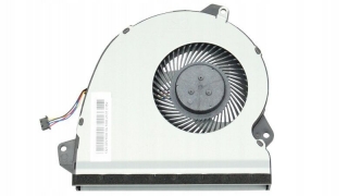 Ventilátor ASUS FX53 FX53VD FX553 FX553VD