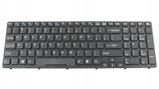 Klávesnice SONY VAIO SVE15 SVE-15 / černý