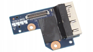 Napájecí konektor LENOVO 305-15 (LS-B094P)